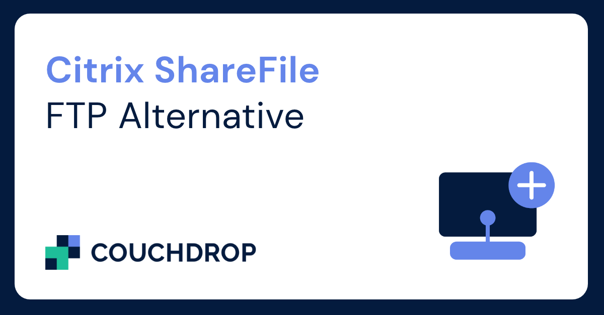 Citrix-ShareFile-FTP-Alternative