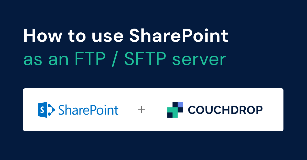 How-to-use-SharePoint-as-an-FTP-SFTP-server
